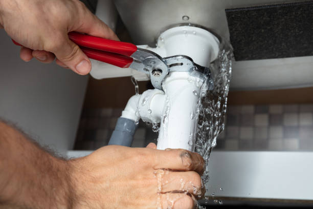 Best Emergency water damage restoration  in Dallastown, PA