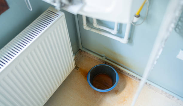 Best 24/7 water damage repair  in Dallastown, PA