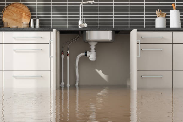 Best Commercial water damage restoration  in Dallastown, PA